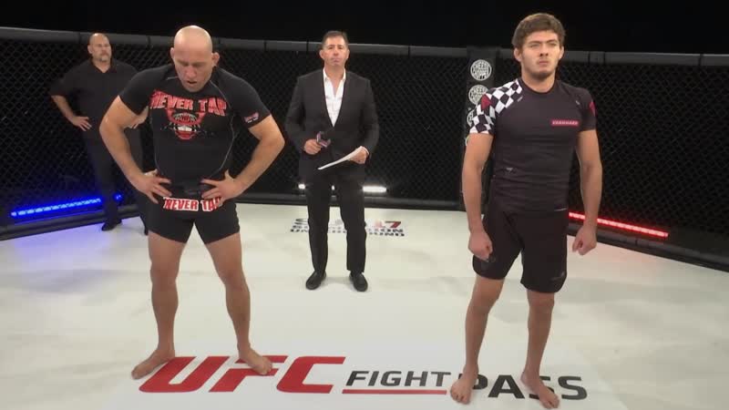 Jessie tailor vs roberto jimenez sug 17