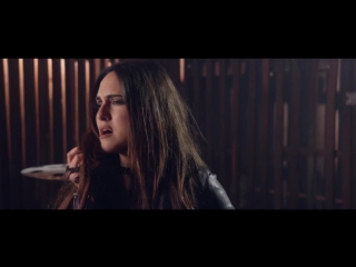 Lana jurcevic mercy [cover] (2017)