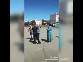 Видео от оксаны шаховой