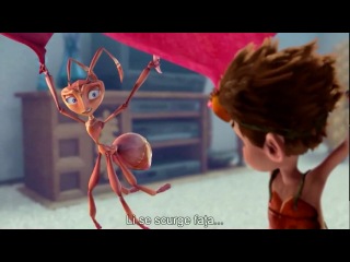 Lucas Ant Bully Porn English - The ant porn eng - ExPornToons