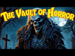 1973 склеп ужасов / the vault of horror