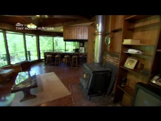 Bungalow in a box tiny house hunters hgtv asia