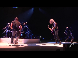 Metallica leper messiah (live london, england night #2 2017)