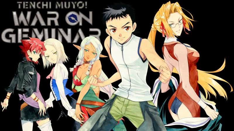 Аниме 2009 иной мир – легенда святых рыцарей 7 13 из 13 isekai no seikishi monogatari все серии