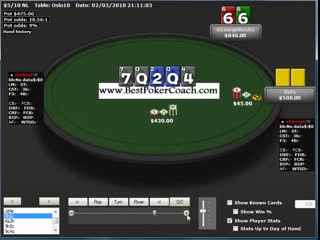 Best poker coaching heads up mastermind