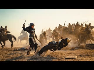 Томирис (2020)