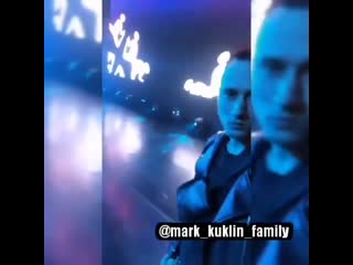 Mark kuklin от @mark kuklin family