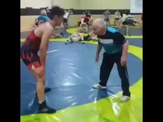 Coach hossein babazadeh b21w2u1n8j8 mp4