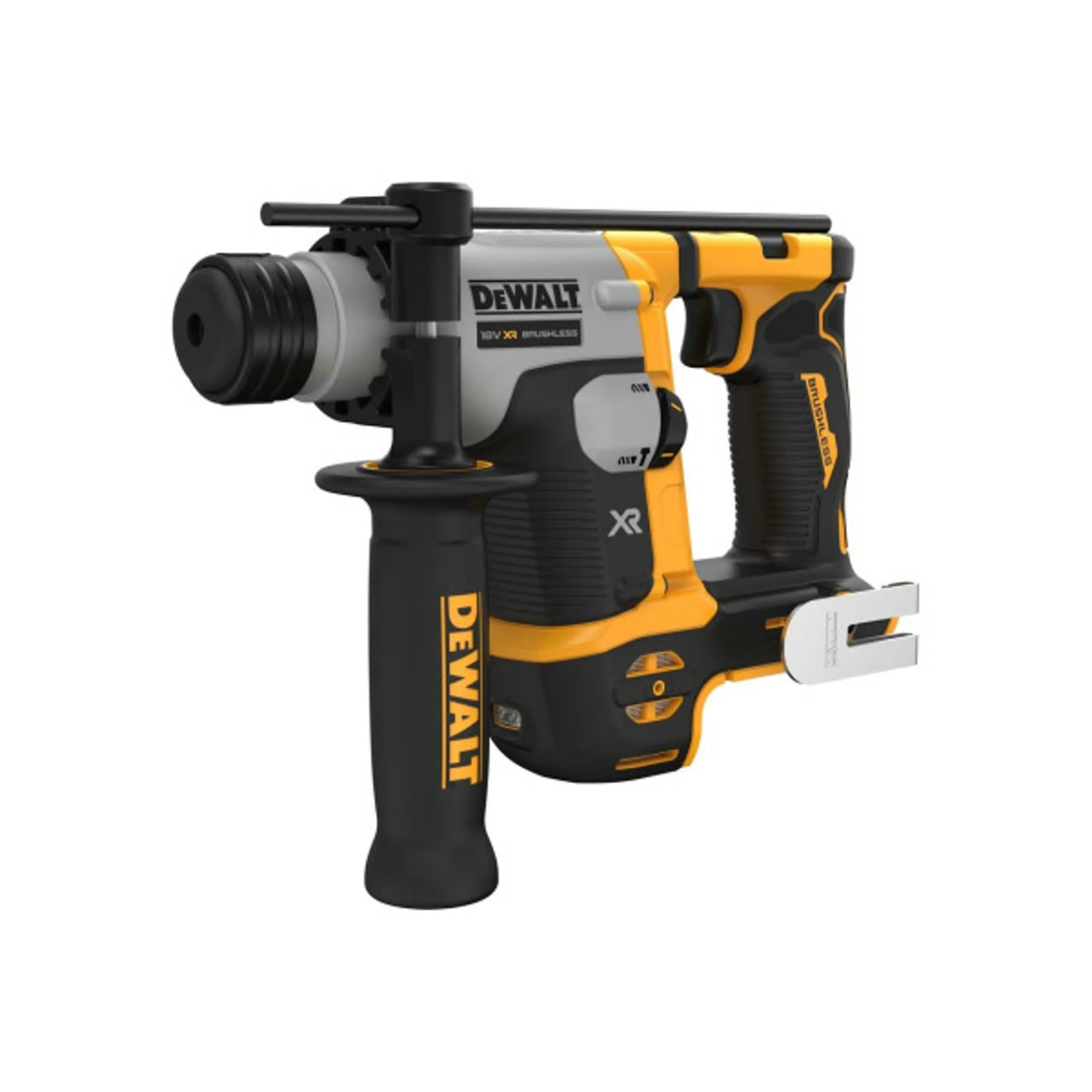 Перфоратор dewalt dch172e1t