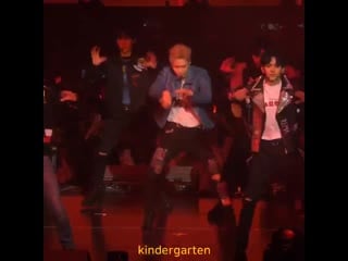 200130 we are the future live in san diego – 2 fast, super car