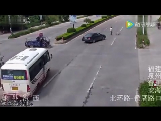 Машины vs мото (обкавто)