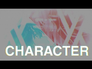 Darling in the frankxx cm