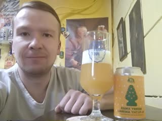 Пп af brew merry xmas ya filthy porn tangerine sour ale for sour faces