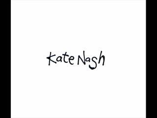 Kate nash nicest thing