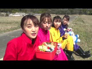 Momoclo to iku #32 ~touzai osusowake taiketsu hen #3~ 20200711