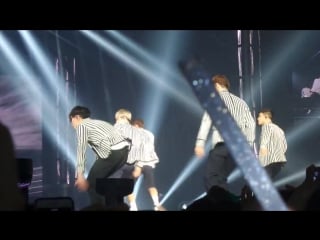 [fancam] 151121 exoluxion in macau growl