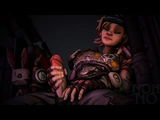 Borderlands 3 tiny tina futanari porn