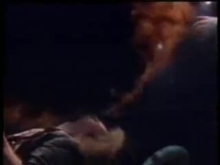 Accept staying a life (japan ture 1985)