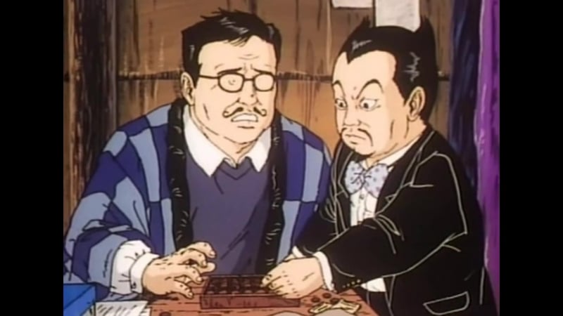 Мидори (1992) hd 1080p