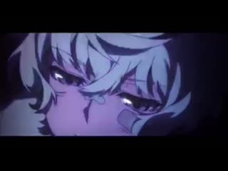 Kiznaiver ; noriko x katsuhiro