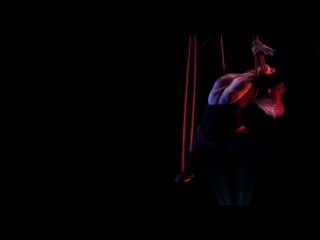 Trailer crazy horse paris, feu by christian louboutin, le film 3d