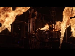 Motley crue the final tour sizzle reel