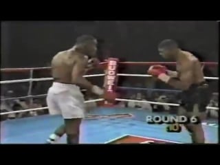 Michael nunn highlight