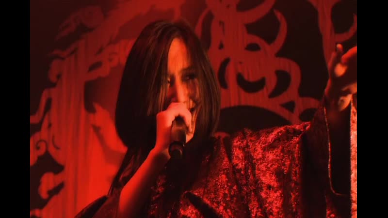 Onmyo za (陰陽座) hado seibu ~覇道征舞~ part 1