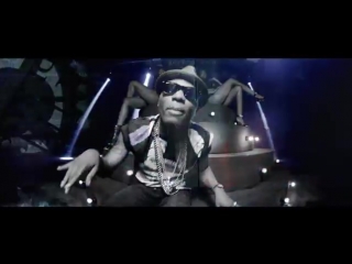 Video wizkid – sound it