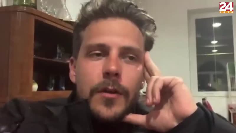 Милош бикович интервью хорватскому телевидению