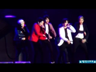 [fancam] 151011 bts i need u @ busan asia song festival