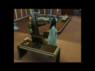 Vasago s03e19 friends and parties