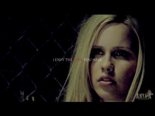 The originals ► rebekah mikaelson | be brave