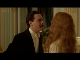 Rebecca hall nude parade`s end s01e01 (2012)