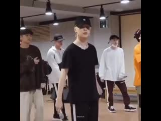 A compilation of jimin and his mic flipping skills because its the hottest thing ever mp4