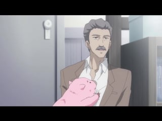 Binan koukou chikyuu bouei bu love 2 серия