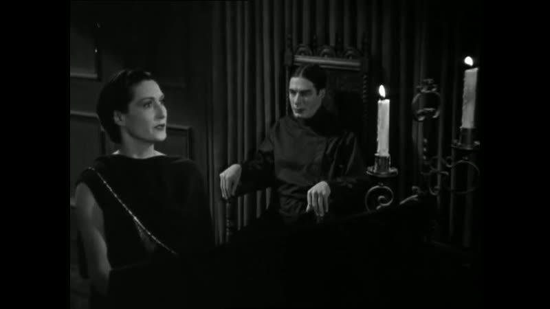 La hija de drácula (dracula's daughter, 1936) lambert hillyer