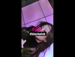 Blackpink x dior japan (rogue dior liquid)