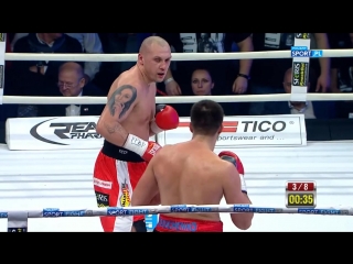 Кшиштоф гловацки сергеей радченко highlights