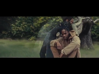 Travi scott feat kanye west piss on your grave 480p