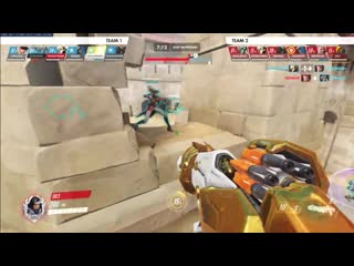 Not the cleanest execution, but i got what i came for