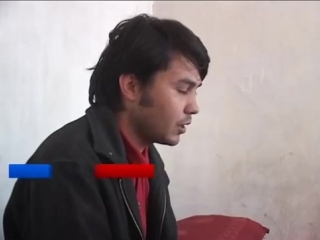 Tamim hamid`s sepecial report on former afghan policeman who lost his legs and hand!