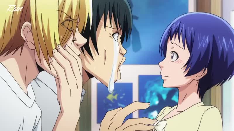 Необъятный океан за 9 минут