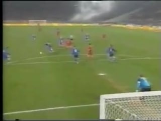 181 uc 1995/1996 as roma slavia praha 31 (19 03 1996) full
