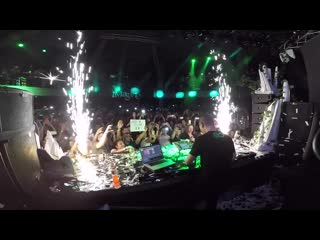 Giuseppe ottaviani go flashback cristal forest medellin 2020