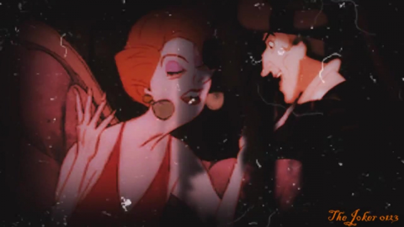Madam porn video – I wanna do bad things with you frollo x madam madusa