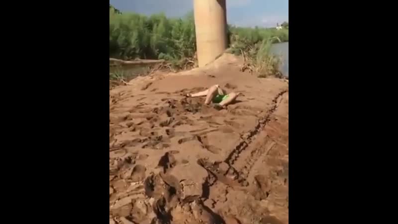 Хруст костей