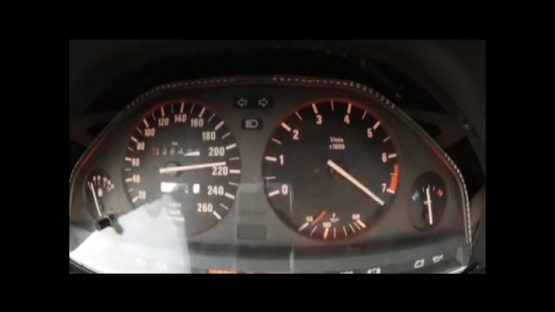 Turbo porn video – Bmw e30 m50 turbo 0 290 kmh бмв е30 м50 турбо