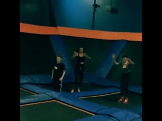 Robbie kay, judi shekoni, kiki sukezane | heroes reborn