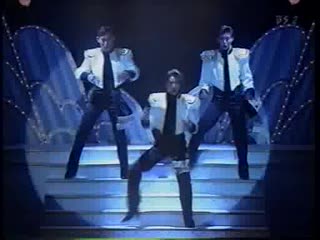 【osk revue】el amore | ouka noboru and girls